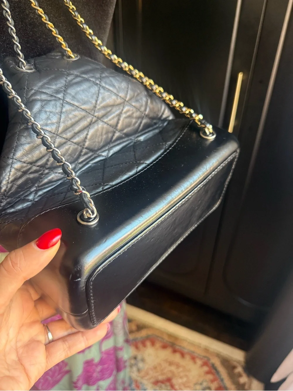 CHANEL